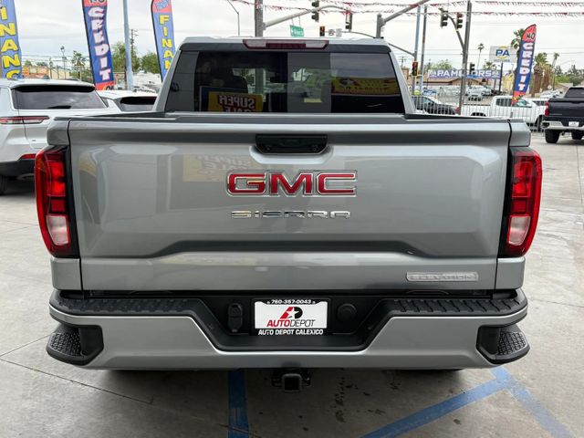 2024 GMC Sierra 1500 Elevation Standard | Calexico, CA | Auto Depot of Calexico
