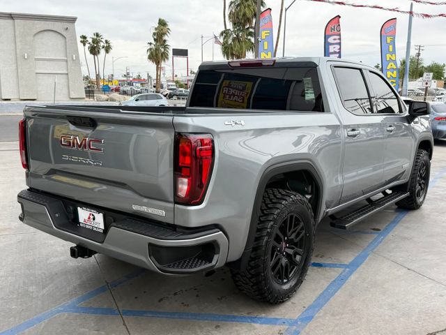 2024 GMC Sierra 1500 Elevation Standard | Calexico, CA | Auto Depot of Calexico