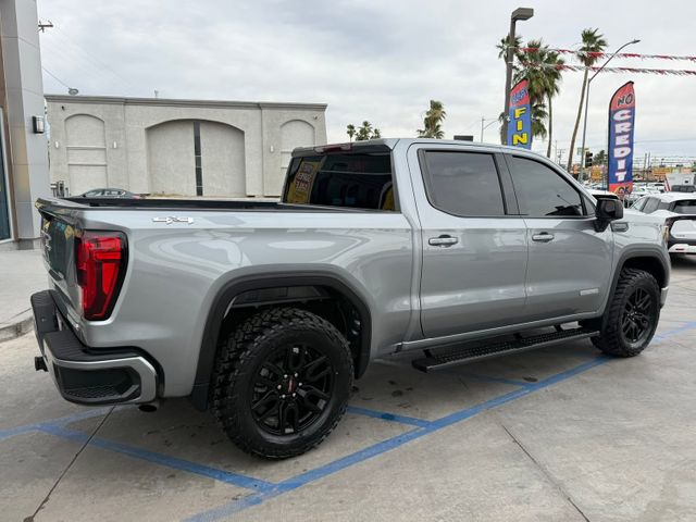 2024 GMC Sierra 1500 Elevation Standard | Calexico, CA | Auto Depot of Calexico