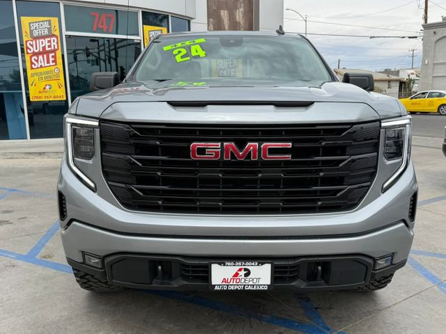 2024 GMC Sierra 1500 Elevation Standard | Calexico, CA | Auto Depot of Calexico 2024 GMC Sierra 1500 Elevation Standard | Calexico, CA | Auto Depot of Calexico