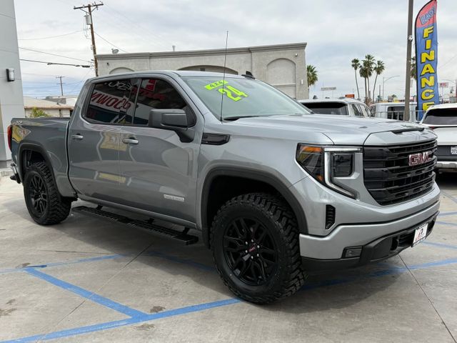 2024 GMC Sierra 1500 Elevation Standard | Calexico, CA | Auto Depot of Calexico 2024 GMC Sierra 1500 Elevation Standard | Calexico, CA | Auto Depot of Calexico