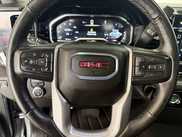 2024 GMC Sierra 1500 Elevation Standard | Calexico, CA | Auto Depot of Calexico