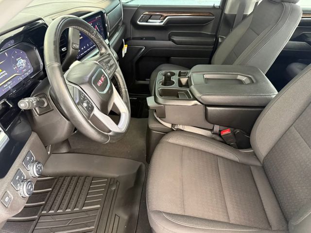 2024 GMC Sierra 1500 Elevation Standard | Calexico, CA | Auto Depot of Calexico