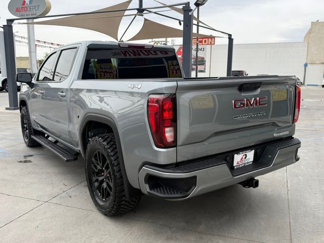2024 GMC Sierra 1500 Elevation Standard | Calexico, CA | Auto Depot of Calexico 2024 GMC Sierra 1500 Elevation Standard | Calexico, CA | Auto Depot of Calexico