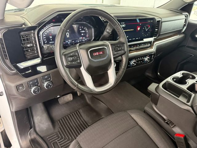 2024 GMC Sierra 1500 SLE | Calexico, CA | Auto Depot of Calexico 2024 GMC Sierra 1500 SLE | Calexico, CA | Auto Depot of Calexico