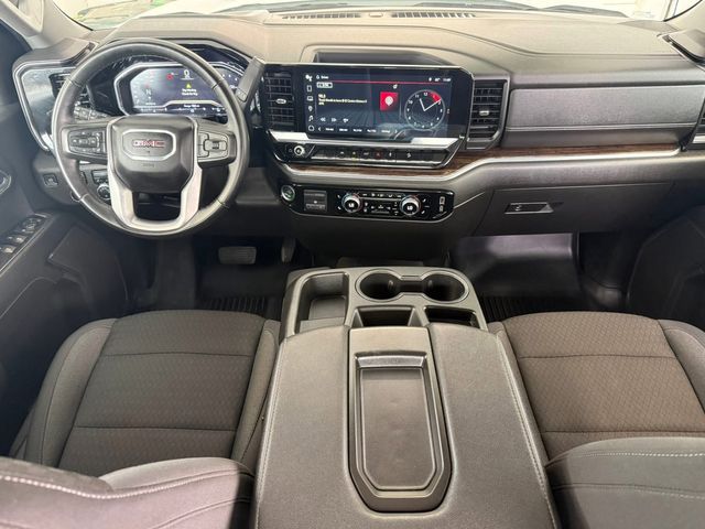 2024 GMC Sierra 1500 SLE | Calexico, CA | Auto Depot of Calexico