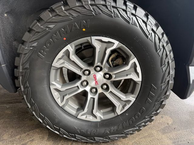 2024 GMC Sierra 1500 SLE | Calexico, CA | Auto Depot of Calexico