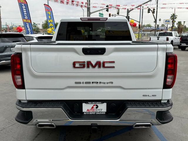 2024 GMC Sierra 1500 SLE | Calexico, CA | Auto Depot of Calexico 2024 GMC Sierra 1500 SLE | Calexico, CA | Auto Depot of Calexico