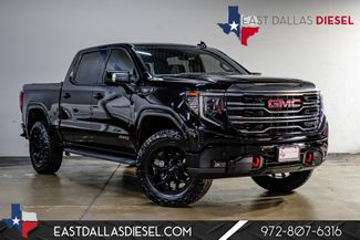 2024 GMC Sierra 1500 AT4 | Dallas, TX | East Dallas Diesel in Dallas, TX 75228