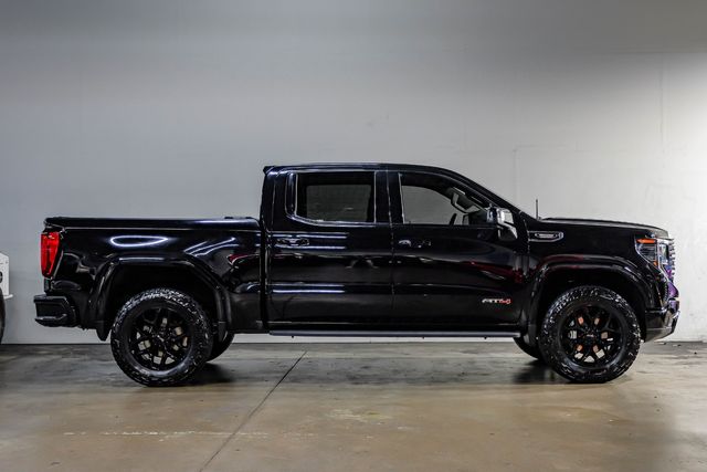 2024 GMC Sierra 1500 AT4 Premium Pkg TECH PKG Leveling Kit 35" NITTO | Dallas, TX | East Dallas Diesel 2024 GMC Sierra 1500 AT4 Premium Pkg TECH PKG Leveling Kit 35" NITTO | Dallas, TX | East Dallas Diesel
