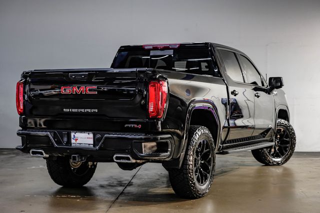 2024 GMC Sierra 1500 AT4 Premium Pkg TECH PKG Leveling Kit 35" NITTO | Dallas, TX | East Dallas Diesel 2024 GMC Sierra 1500 AT4 Premium Pkg TECH PKG Leveling Kit 35" NITTO | Dallas, TX | East Dallas Diesel