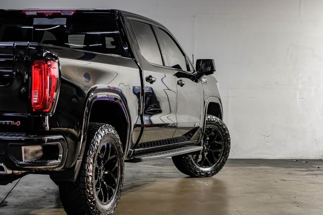 2024 GMC Sierra 1500 AT4 Premium Pkg TECH PKG Leveling Kit 35" NITTO | Dallas, TX | East Dallas Diesel 2024 GMC Sierra 1500 AT4 Premium Pkg TECH PKG Leveling Kit 35" NITTO | Dallas, TX | East Dallas Diesel