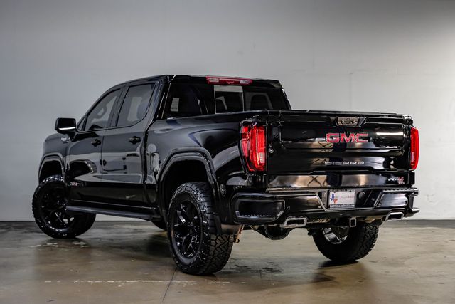 2024 GMC Sierra 1500 AT4 Premium Pkg TECH PKG Leveling Kit 35" NITTO | Dallas, TX | East Dallas Diesel 2024 GMC Sierra 1500 AT4 Premium Pkg TECH PKG Leveling Kit 35" NITTO | Dallas, TX | East Dallas Diesel