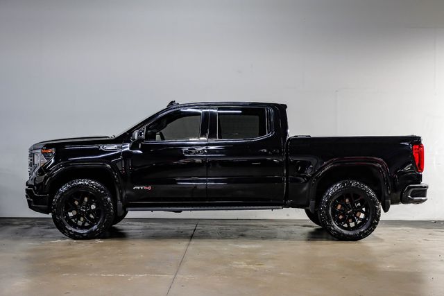 2024 GMC Sierra 1500 AT4 Premium Pkg TECH PKG Leveling Kit 35" NITTO | Dallas, TX | East Dallas Diesel 2024 GMC Sierra 1500 AT4 Premium Pkg TECH PKG Leveling Kit 35" NITTO | Dallas, TX | East Dallas Diesel