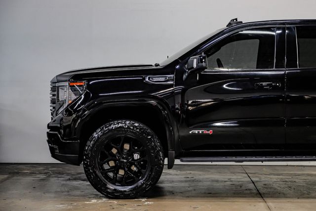 2024 GMC Sierra 1500 AT4 Premium Pkg TECH PKG Leveling Kit 35" NITTO | Dallas, TX | East Dallas Diesel 2024 GMC Sierra 1500 AT4 Premium Pkg TECH PKG Leveling Kit 35" NITTO | Dallas, TX | East Dallas Diesel