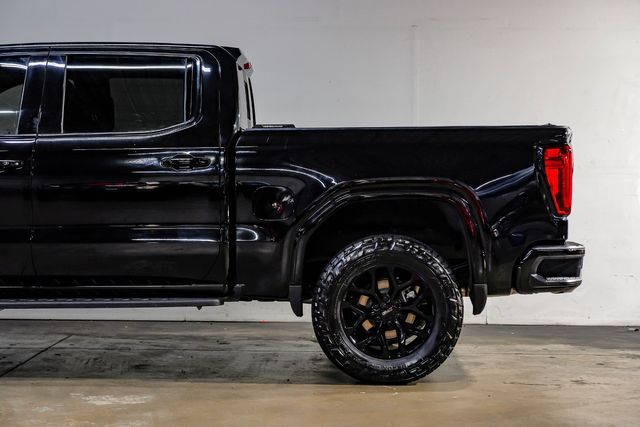 2024 GMC Sierra 1500 AT4 Premium Pkg TECH PKG Leveling Kit 35" NITTO | Dallas, TX | East Dallas Diesel 2024 GMC Sierra 1500 AT4 Premium Pkg TECH PKG Leveling Kit 35" NITTO | Dallas, TX | East Dallas Diesel