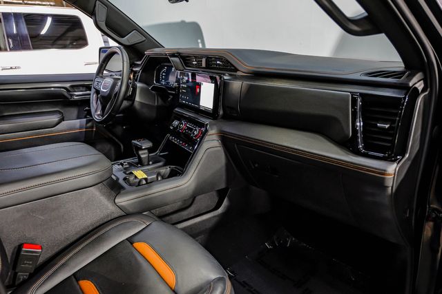 2024 GMC Sierra 1500 AT4 Premium Pkg TECH PKG Leveling Kit 35" NITTO | Dallas, TX | East Dallas Diesel 2024 GMC Sierra 1500 AT4 Premium Pkg TECH PKG Leveling Kit 35" NITTO | Dallas, TX | East Dallas Diesel