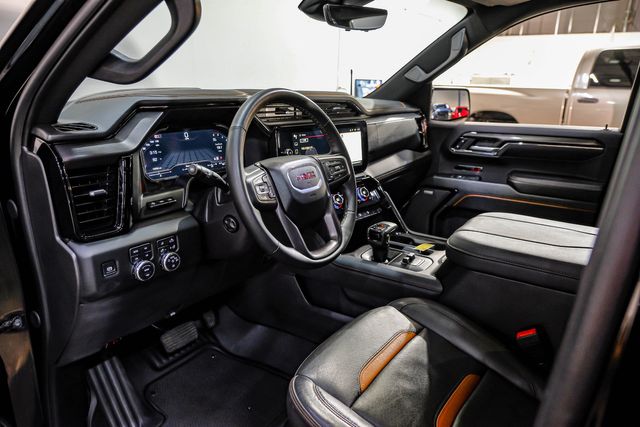 2024 GMC Sierra 1500 AT4 Premium Pkg TECH PKG Leveling Kit 35" NITTO | Dallas, TX | East Dallas Diesel 2024 GMC Sierra 1500 AT4 Premium Pkg TECH PKG Leveling Kit 35" NITTO | Dallas, TX | East Dallas Diesel