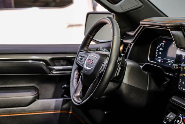 2024 GMC Sierra 1500 AT4 Premium Pkg TECH PKG Leveling Kit 35" NITTO | Dallas, TX | East Dallas Diesel 2024 GMC Sierra 1500 AT4 Premium Pkg TECH PKG Leveling Kit 35" NITTO | Dallas, TX | East Dallas Diesel