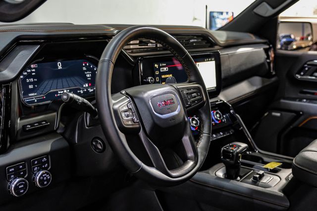 2024 GMC Sierra 1500 AT4 Premium Pkg TECH PKG Leveling Kit 35" NITTO | Dallas, TX | East Dallas Diesel 2024 GMC Sierra 1500 AT4 Premium Pkg TECH PKG Leveling Kit 35" NITTO | Dallas, TX | East Dallas Diesel