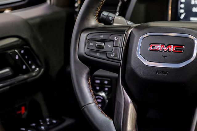 2024 GMC Sierra 1500 AT4 Premium Pkg TECH PKG Leveling Kit 35" NITTO | Dallas, TX | East Dallas Diesel 2024 GMC Sierra 1500 AT4 Premium Pkg TECH PKG Leveling Kit 35" NITTO | Dallas, TX | East Dallas Diesel