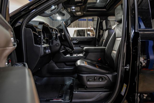 2024 GMC Sierra 1500 AT4 Premium Pkg TECH PKG Leveling Kit 35" NITTO | Dallas, TX | East Dallas Diesel 2024 GMC Sierra 1500 AT4 Premium Pkg TECH PKG Leveling Kit 35" NITTO | Dallas, TX | East Dallas Diesel