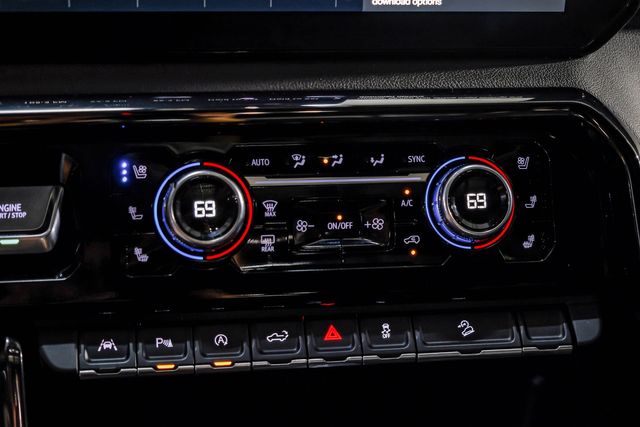 2024 GMC Sierra 1500 AT4 Premium Pkg TECH PKG Leveling Kit 35" NITTO | Dallas, TX | East Dallas Diesel 2024 GMC Sierra 1500 AT4 Premium Pkg TECH PKG Leveling Kit 35" NITTO | Dallas, TX | East Dallas Diesel