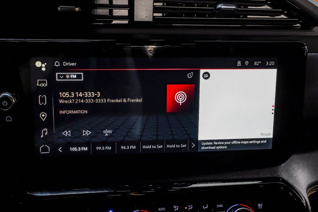 2024 GMC Sierra 1500 AT4 Premium Pkg TECH PKG Leveling Kit 35" NITTO | Dallas, TX | East Dallas Diesel 2024 GMC Sierra 1500 AT4 Premium Pkg TECH PKG Leveling Kit 35" NITTO | Dallas, TX | East Dallas Diesel