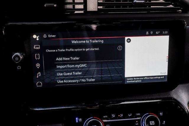 2024 GMC Sierra 1500 AT4 Premium Pkg TECH PKG Leveling Kit 35" NITTO | Dallas, TX | East Dallas Diesel 2024 GMC Sierra 1500 AT4 Premium Pkg TECH PKG Leveling Kit 35" NITTO | Dallas, TX | East Dallas Diesel