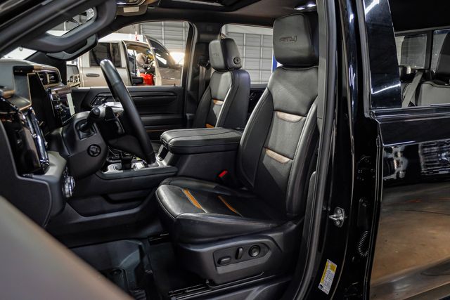 2024 GMC Sierra 1500 AT4 Premium Pkg TECH PKG Leveling Kit 35" NITTO | Dallas, TX | East Dallas Diesel 2024 GMC Sierra 1500 AT4 Premium Pkg TECH PKG Leveling Kit 35" NITTO | Dallas, TX | East Dallas Diesel