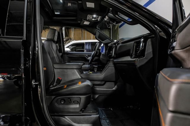 2024 GMC Sierra 1500 AT4 Premium Pkg TECH PKG Leveling Kit 35" NITTO | Dallas, TX | East Dallas Diesel 2024 GMC Sierra 1500 AT4 Premium Pkg TECH PKG Leveling Kit 35" NITTO | Dallas, TX | East Dallas Diesel