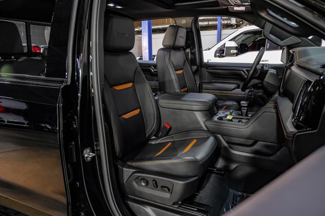 2024 GMC Sierra 1500 AT4 Premium Pkg TECH PKG Leveling Kit 35" NITTO | Dallas, TX | East Dallas Diesel 2024 GMC Sierra 1500 AT4 Premium Pkg TECH PKG Leveling Kit 35" NITTO | Dallas, TX | East Dallas Diesel