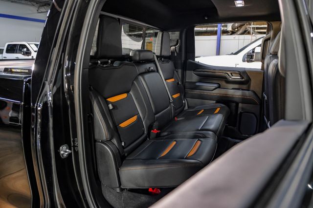 2024 GMC Sierra 1500 AT4 Premium Pkg TECH PKG Leveling Kit 35" NITTO | Dallas, TX | East Dallas Diesel 2024 GMC Sierra 1500 AT4 Premium Pkg TECH PKG Leveling Kit 35" NITTO | Dallas, TX | East Dallas Diesel