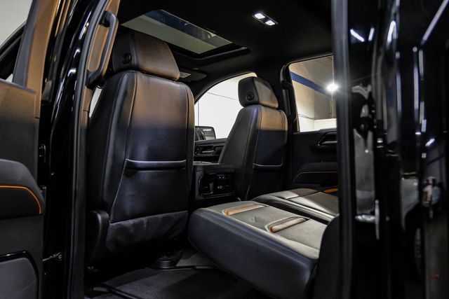 2024 GMC Sierra 1500 AT4 Premium Pkg TECH PKG Leveling Kit 35" NITTO | Dallas, TX | East Dallas Diesel 2024 GMC Sierra 1500 AT4 Premium Pkg TECH PKG Leveling Kit 35" NITTO | Dallas, TX | East Dallas Diesel