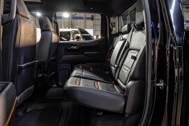 2024 GMC Sierra 1500 AT4 Premium Pkg TECH PKG Leveling Kit 35" NITTO | Dallas, TX | East Dallas Diesel 2024 GMC Sierra 1500 AT4 Premium Pkg TECH PKG Leveling Kit 35" NITTO | Dallas, TX | East Dallas Diesel