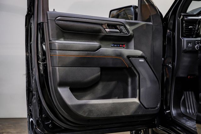 2024 GMC Sierra 1500 AT4 Premium Pkg TECH PKG Leveling Kit 35" NITTO | Dallas, TX | East Dallas Diesel 2024 GMC Sierra 1500 AT4 Premium Pkg TECH PKG Leveling Kit 35" NITTO | Dallas, TX | East Dallas Diesel