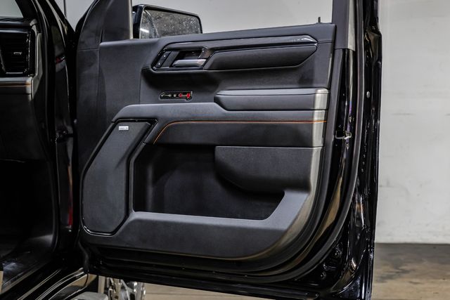 2024 GMC Sierra 1500 AT4 Premium Pkg TECH PKG Leveling Kit 35" NITTO | Dallas, TX | East Dallas Diesel 2024 GMC Sierra 1500 AT4 Premium Pkg TECH PKG Leveling Kit 35" NITTO | Dallas, TX | East Dallas Diesel