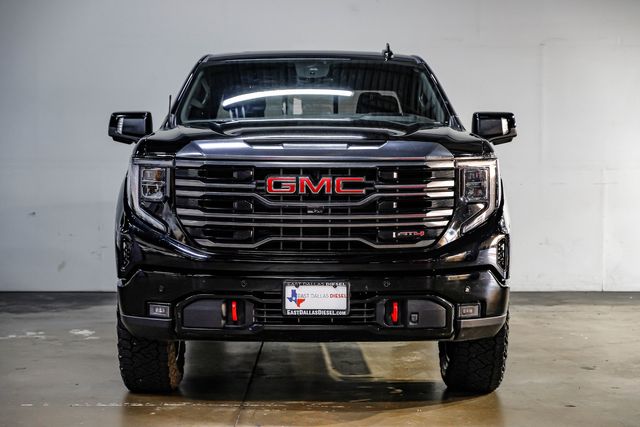 2024 GMC Sierra 1500 AT4 Premium Pkg TECH PKG Leveling Kit 35" NITTO | Dallas, TX | East Dallas Diesel 2024 GMC Sierra 1500 AT4 Premium Pkg TECH PKG Leveling Kit 35" NITTO | Dallas, TX | East Dallas Diesel