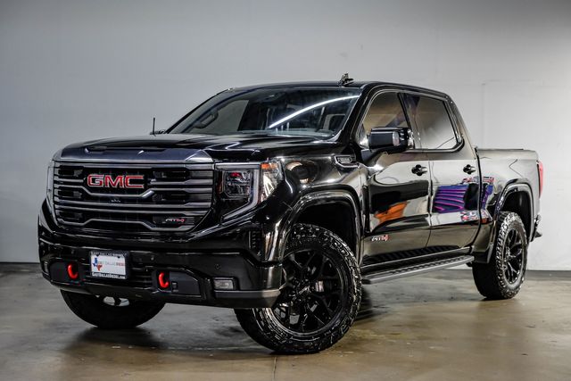 2024 GMC Sierra 1500 AT4 Premium Pkg TECH PKG Leveling Kit 35" NITTO | Dallas, TX | East Dallas Diesel 2024 GMC Sierra 1500 AT4 Premium Pkg TECH PKG Leveling Kit 35" NITTO | Dallas, TX | East Dallas Diesel
