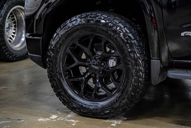 2024 GMC Sierra 1500 AT4 Premium Pkg TECH PKG Leveling Kit 35" NITTO | Dallas, TX | East Dallas Diesel 2024 GMC Sierra 1500 AT4 Premium Pkg TECH PKG Leveling Kit 35" NITTO | Dallas, TX | East Dallas Diesel