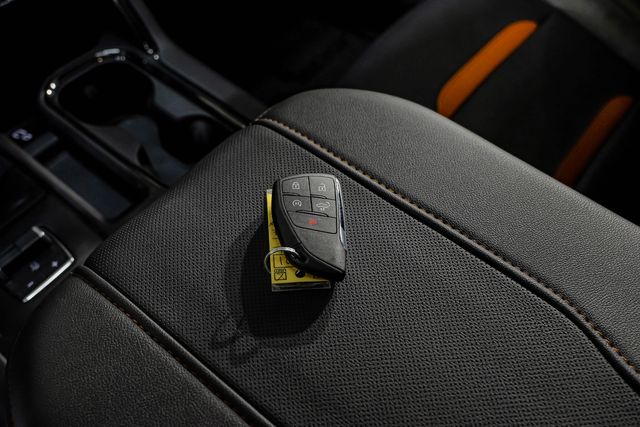 2024 GMC Sierra 1500 AT4 Premium Pkg TECH PKG Leveling Kit 35" NITTO | Dallas, TX | East Dallas Diesel 2024 GMC Sierra 1500 AT4 Premium Pkg TECH PKG Leveling Kit 35" NITTO | Dallas, TX | East Dallas Diesel