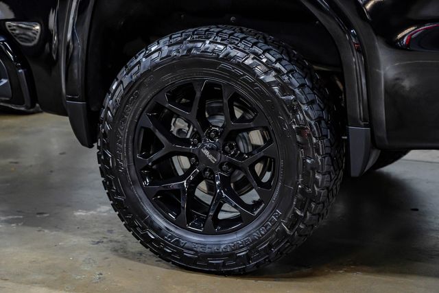 2024 GMC Sierra 1500 AT4 Premium Pkg TECH PKG Leveling Kit 35" NITTO | Dallas, TX | East Dallas Diesel 2024 GMC Sierra 1500 AT4 Premium Pkg TECH PKG Leveling Kit 35" NITTO | Dallas, TX | East Dallas Diesel