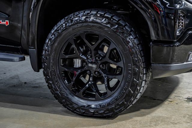 2024 GMC Sierra 1500 AT4 Premium Pkg TECH PKG Leveling Kit 35" NITTO | Dallas, TX | East Dallas Diesel 2024 GMC Sierra 1500 AT4 Premium Pkg TECH PKG Leveling Kit 35" NITTO | Dallas, TX | East Dallas Diesel