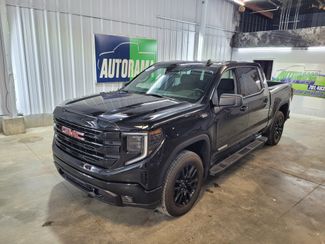 2024 GMC Sierra 1500 Elevation Duramax X31  - Financing - Transparent | Dickinson, ND | Autorama Auto Sales and Rentals