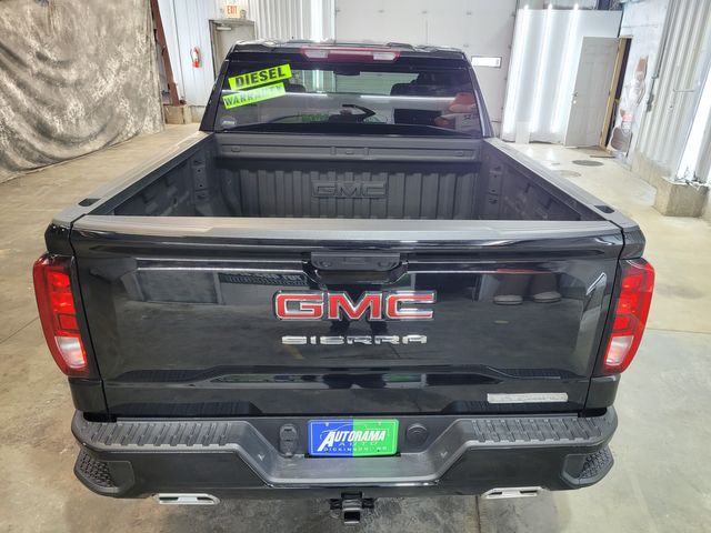 2024 GMC Sierra 1500 Elevation Duramax X31 - Financing - Transparent | Dickinson, ND | Autorama Auto Sales and Rentals 2024 GMC Sierra 1500 Elevation Duramax X31 - Financing - Transparent | Dickinson, ND | Autorama Auto Sales and Rentals