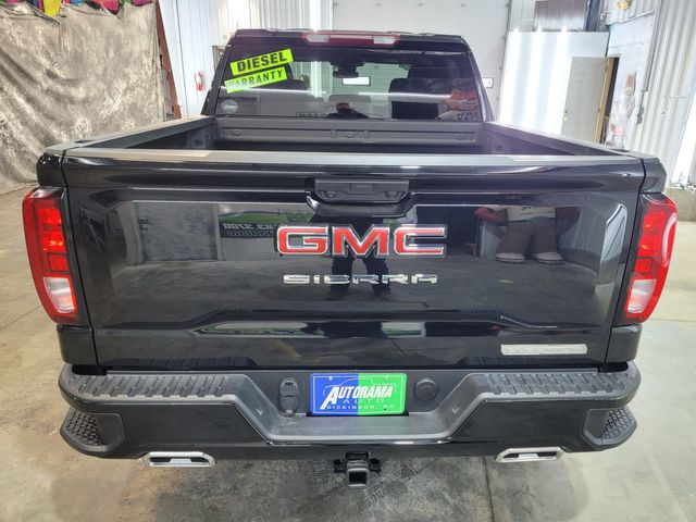 2024 GMC Sierra 1500 Elevation - Duramax -Financing - Transparent | Dickinson, ND | Autorama Auto Sales and Rentals 2024 GMC Sierra 1500 Elevation - Duramax -Financing - Transparent | Dickinson, ND | Autorama Auto Sales and Rentals