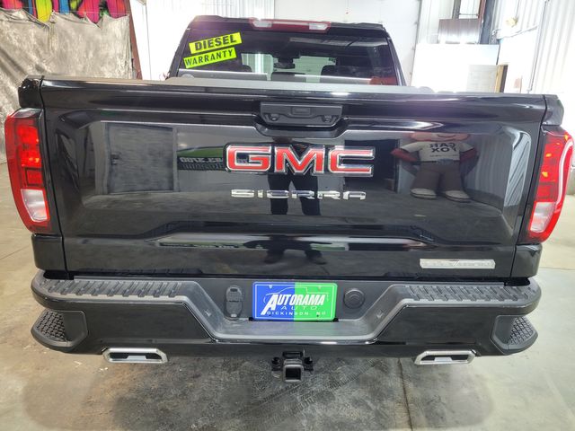 2024 GMC Sierra 1500 Elevation - Duramax  -Financing - Transparent | Dickinson, ND | Autorama Auto Sales and Rentals