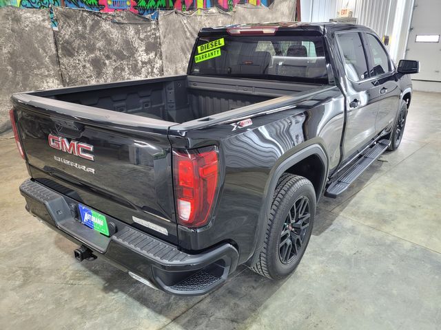 2024 GMC Sierra 1500 Elevation - Duramax  -Financing - Transparent | Dickinson, ND | Autorama Auto Sales and Rentals
