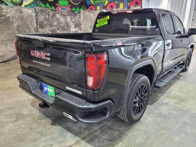 2024 GMC Sierra 1500 Elevation Duramax X31 - Financing - Transparent | Dickinson, ND | Autorama Auto Sales and Rentals 2024 GMC Sierra 1500 Elevation Duramax X31 - Financing - Transparent | Dickinson, ND | Autorama Auto Sales and Rentals
