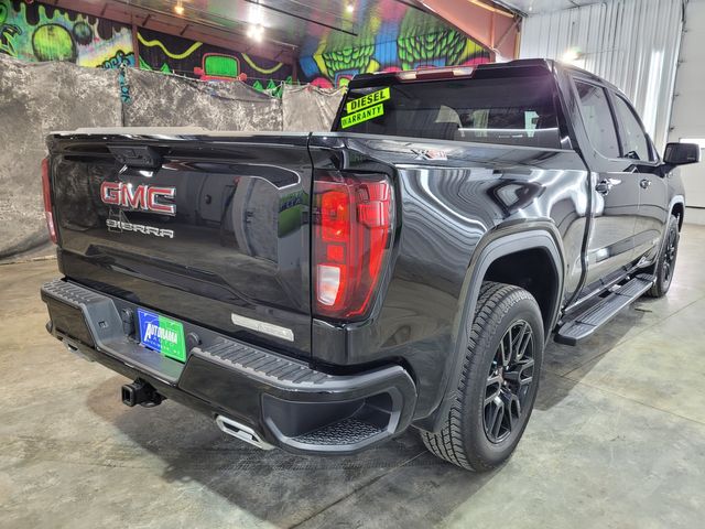 2024 GMC Sierra 1500 Elevation Duramax X31 - Financing - Transparent | Dickinson, ND | Autorama Auto Sales and Rentals 2024 GMC Sierra 1500 Elevation Duramax X31 - Financing - Transparent | Dickinson, ND | Autorama Auto Sales and Rentals